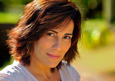 Glória Pires cai em golpe e tem prejuízo de R$ 13 mil